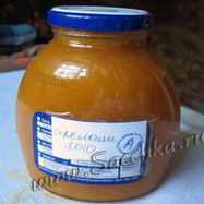 Рецепт Ленивого Ткемали