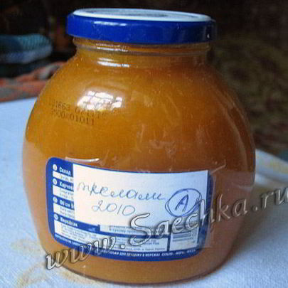 Ленивый Ткемали