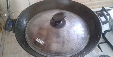 сливовый соус ткемали