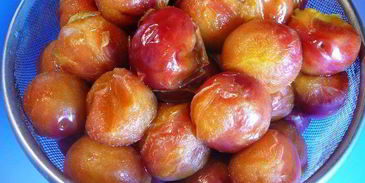 соус из слив ткемали к мясу