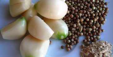 соус из слив ткемали к мясу