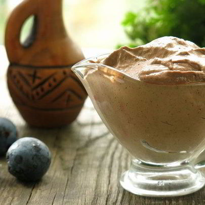 Соус Майонез-Ткемали