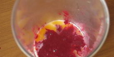 соус майонез-ткемали