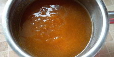 соус сливовый ткемали