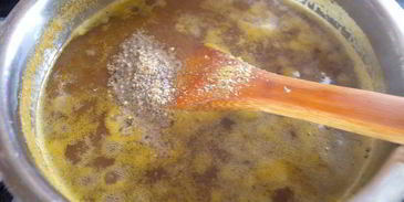 соус сливовый ткемали