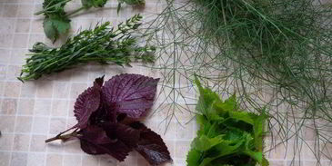 соус сливовый ткемали