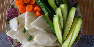 соус сливовый ткемали