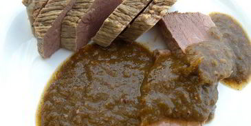 соус сливовый ткемали