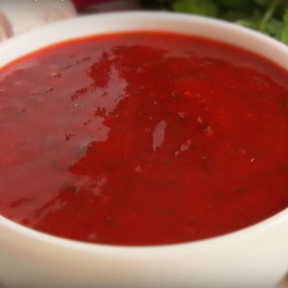 Соус Ткемали грузинский