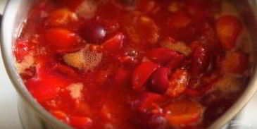 соус ткемали грузинский