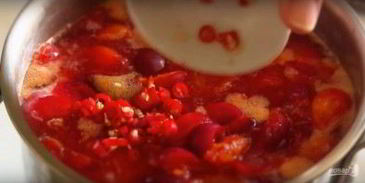 соус ткемали грузинский