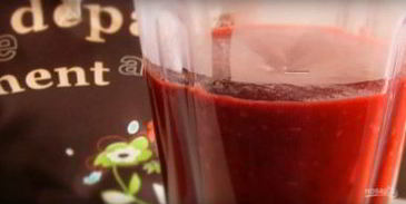 соус ткемали грузинский