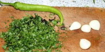 соус ткемали из абрикосов