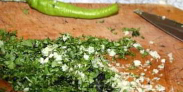 соус ткемали из абрикосов