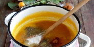 соус ткемали из алычи на зиму