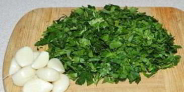 соус ткемали из красной сливы