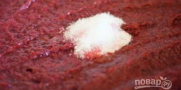 соус ткемали из крыжовника на зиму