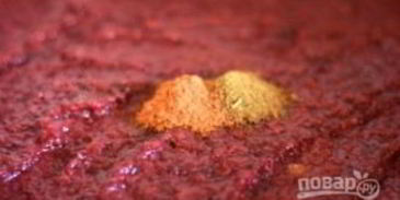 соус ткемали из крыжовника на зиму