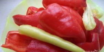 соус ткемали из синих слив