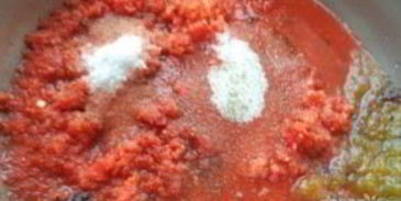 соус ткемали из синих слив