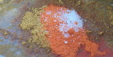 соус ткемали из слив