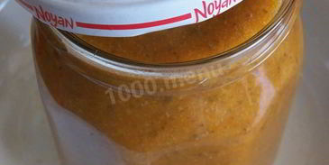 соус ткемали из слив