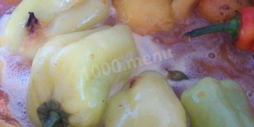 соус ткемали из слив