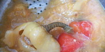 соус ткемали из слив