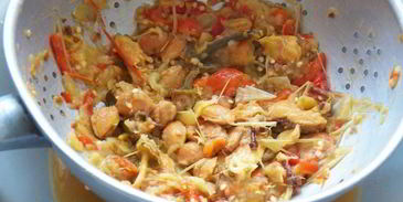 соус ткемали из слив