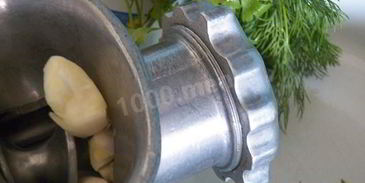 соус ткемали из слив