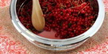 соус ткемали из смородины