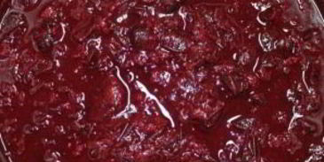 соус ткемали из терна