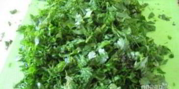 соус ткемали из зеленых слив