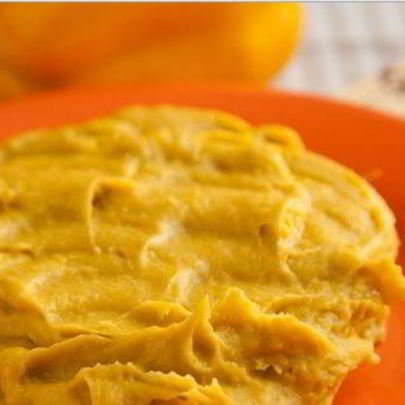 Соус Ткемали из желтой сливы на зиму