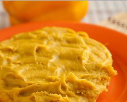 Соус Ткемали из желтой сливы на зиму