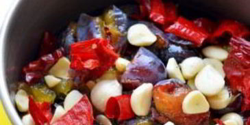 соус ткемали классический