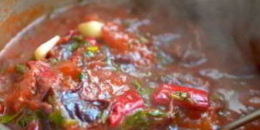 соус ткемали классический