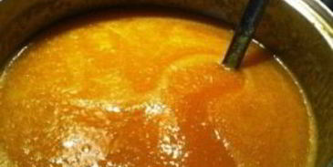 соус ткемали с аджикой