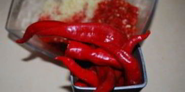 соус ткемали с помидорами