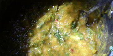 соус ткемали сванский