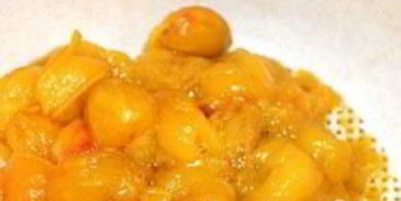 соус ткемали в мультиварке