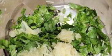 соус ткемали в мультиварке