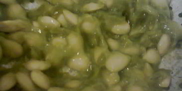 соус зеленый ткемали