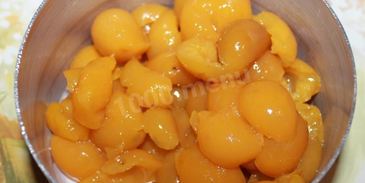 ткемали из алычи