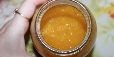 ткемали из алычи