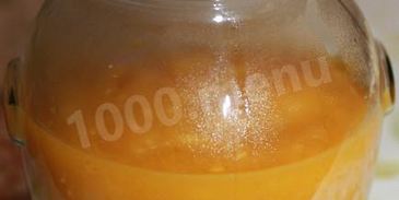 ткемали из алычи