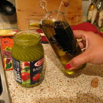 Ткемали из дачных слив