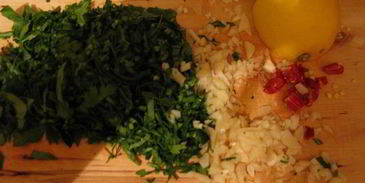 ткемали из дачных слив