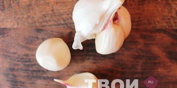 ткемали из крыжовника