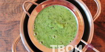 ткемали из крыжовника